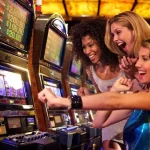 How to Win Big at Slot Machines – Tips and Tricks