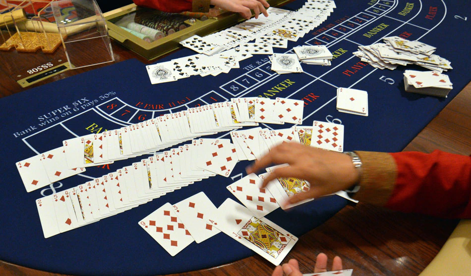 Inside the Mind of a Casino Dealer – Stories From the Table