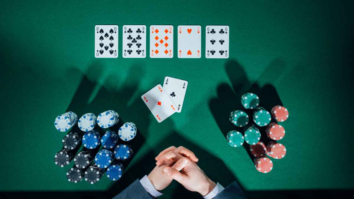 10 Famous Poker Tournaments Around the World